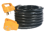 RV Extension Cord, 30A