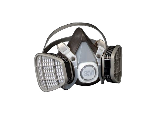3M 5301 Half-Mask