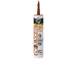 DAP Blockade Red Fire Sealant, 10.1 Oz