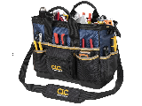 CLC Tool Works Big Mouth Tote Tool Bag