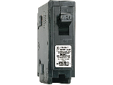 Homeline 1 Pole Circuit Breaker (Amps)