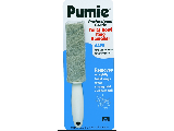 Pumie Toilet Bowl Ring Remover, 12 In