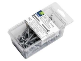 Woodtite Screw 2 In, 50 Pc