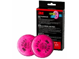 3M Odor/Particulate Filter 2097 P100, Pr