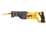 DeWALT MAX Series 20V Reciprocating Saw (Bare Tool)