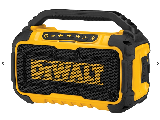 DeWalt Bluetooth Speaker (Bare Tool)