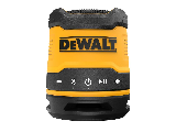 DeWalt Mini Rechargeable Speaker