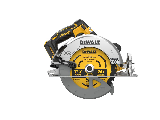 DeWALT MAX XR Brushless Cordless Circular Saw, 20V (Bare Tool)