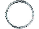 Multi-Purpose Solid Galvanized Steel Wire 14 Gauge