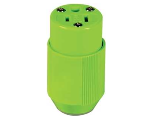 Eaton 2-Pole 15A Electrical Connector
