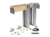 Universal Pocket Door Frame Kit
