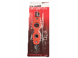 Superior Tool Fitting & Tubing Brush 4-in-1