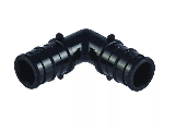 PEX-A 90 Degree Elbow (Sizes), 5 Pk
