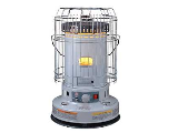 Kero World Kerosene Portable Heater, 23,000 BTU