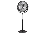 20 In High Velocity Pedestal Stand Fan, 3-Speed