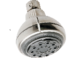 Plumb Pak Showerhead