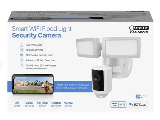 FEIT Electric Smart Security Flood Light with Camera