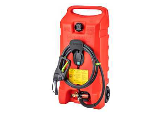 Scepter Portable Fuel Station Battery, 14 Ga