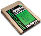 Canvas Drop Cloth (Sizes)