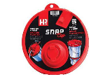 Handy Snap Can Silicone Lid for 1 Gallon Cans
