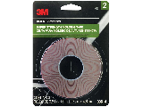 Bondo Auto Moulding Tape,  15 Ft L x 1/2 In W