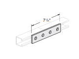 Short Spring Stud Nut (Sizes)