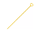Cobra Flexible Stick Hair Snake, 22 In