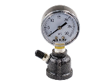 Pro-Flex Gas Test Gauge 3/4 In, 30 psi