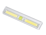 PowerZone Cordless LED Light Bar, 6-1/4 In