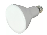 Indoor LED 65W BR30 Medium Dimmable Floodlight Light Bulb