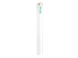 Satco 40W Bi-Pin Flourescent Tube Light Bulb, 48 In