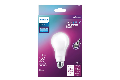 BrightDial Daylight  LED A21 Medium Light Bulb