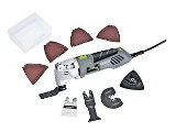 Genesis Oscillating Tool