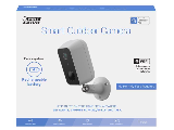FEIT Electric Outdoor Smart Camera with Battery