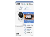 FEIT Electric Indoor Smart Camera with Battery