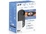 FEIT Electric Smart Doorbell Camera
