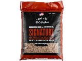 Traeger Signature Blend Pellets, 20 lb