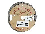 Stainless Steel Cable Coil 7x7 (Sizes)