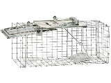 Havahart Easy Set Live Squirrel Trap
