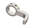 Unleaded Fuel Nozzle Clip, 3/4 In