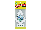 Little Trees Freshener, True North