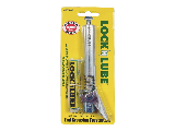 LockNLube XL Grease Coupler, 1/8 In NPT