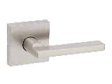 Signature Series Passage Lever Set