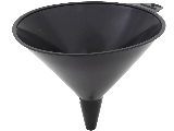 FloTool Large Funnel, 2 Qt