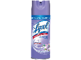 Lysol Early Morning Breeze Disinfectant Spray, 12.5 Oz