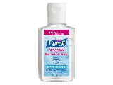 Purell Advanced Hand Sanitizer, 2 Oz