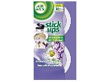 Air Wick Stick Ups Lavendar & Chamomile, 2 Pack