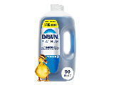 Dawn Platinum Dishwashing Liquid Soap, 90 Oz
