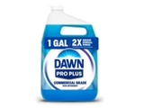Dawn Professional Pot & Pan Dish Detergent, 1 Ga