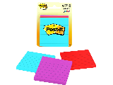 Post it Lined Sticky Note, 3 Pk
